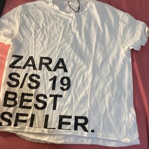 Zara Kids Tee